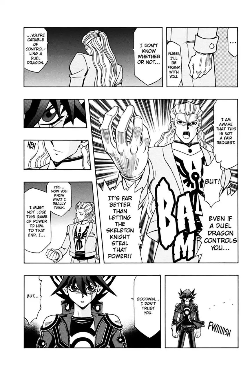 Yu-Gi-Oh! 5Ds - A Chapter 26 10